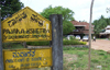Pajaka to be base for educational institutions